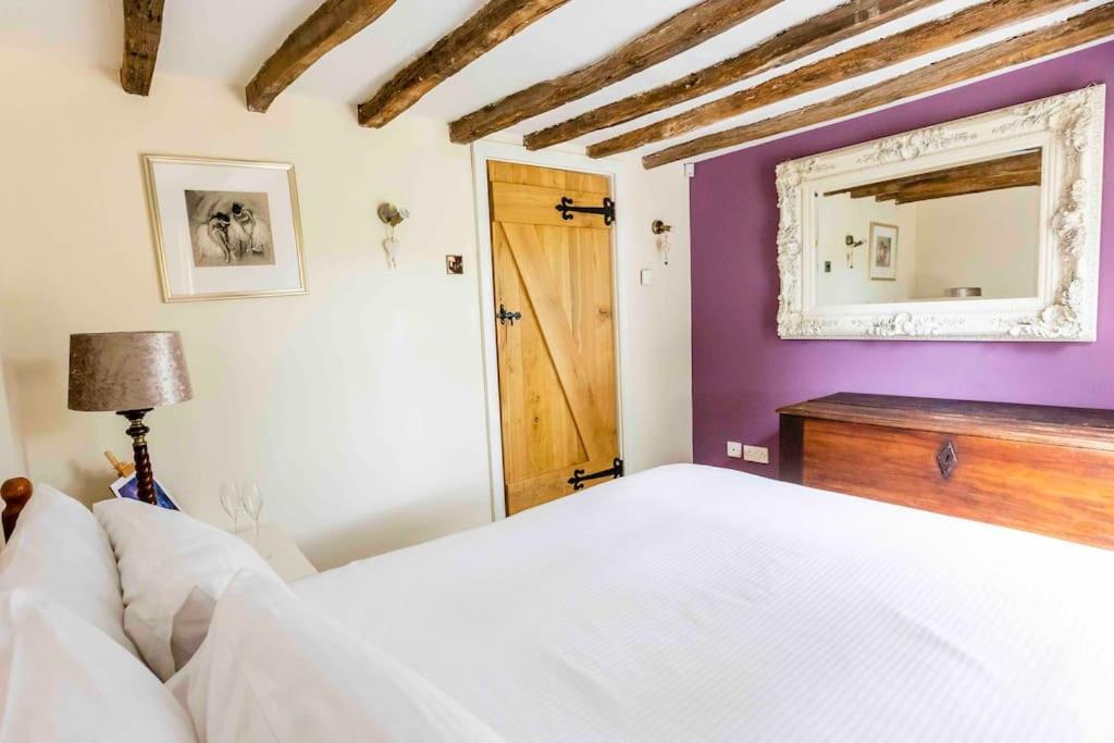 Four Bed Barn Conversion Junction 37 38 M1 Barnsley Dış mekan fotoğraf